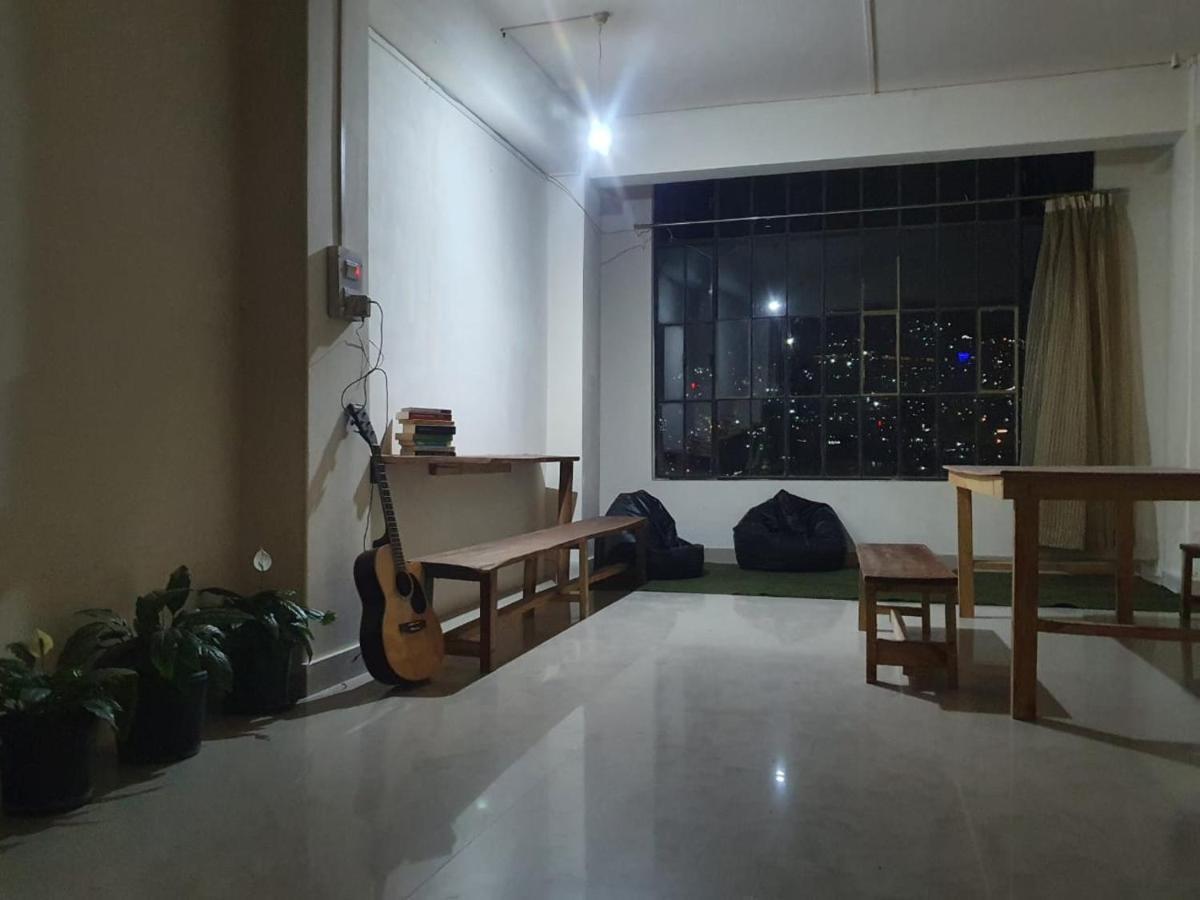 Mechueki Backpacker Hostel By Trulynaga Kohima Eksteriør billede