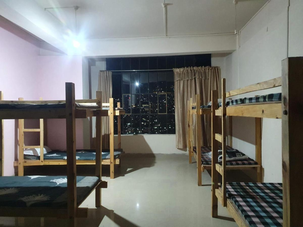 Mechueki Backpacker Hostel By Trulynaga Kohima Eksteriør billede