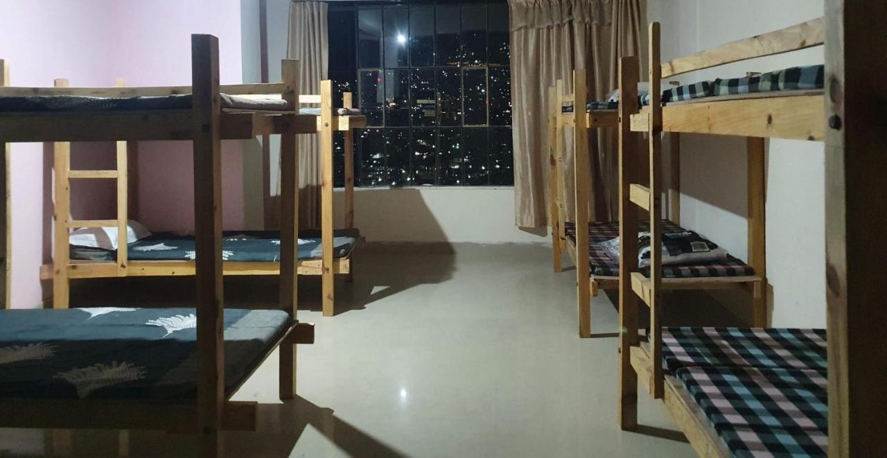 Mechueki Backpacker Hostel By Trulynaga Kohima Eksteriør billede