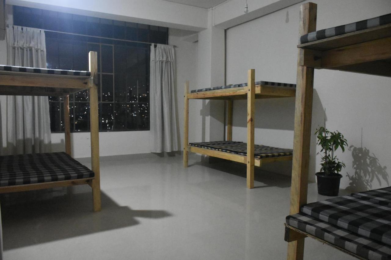 Mechueki Backpacker Hostel By Trulynaga Kohima Eksteriør billede