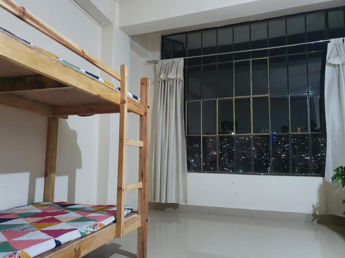 Mechueki Backpacker Hostel By Trulynaga Kohima Eksteriør billede