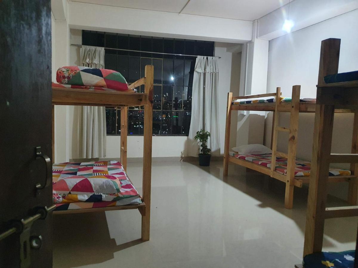 Mechueki Backpacker Hostel By Trulynaga Kohima Eksteriør billede