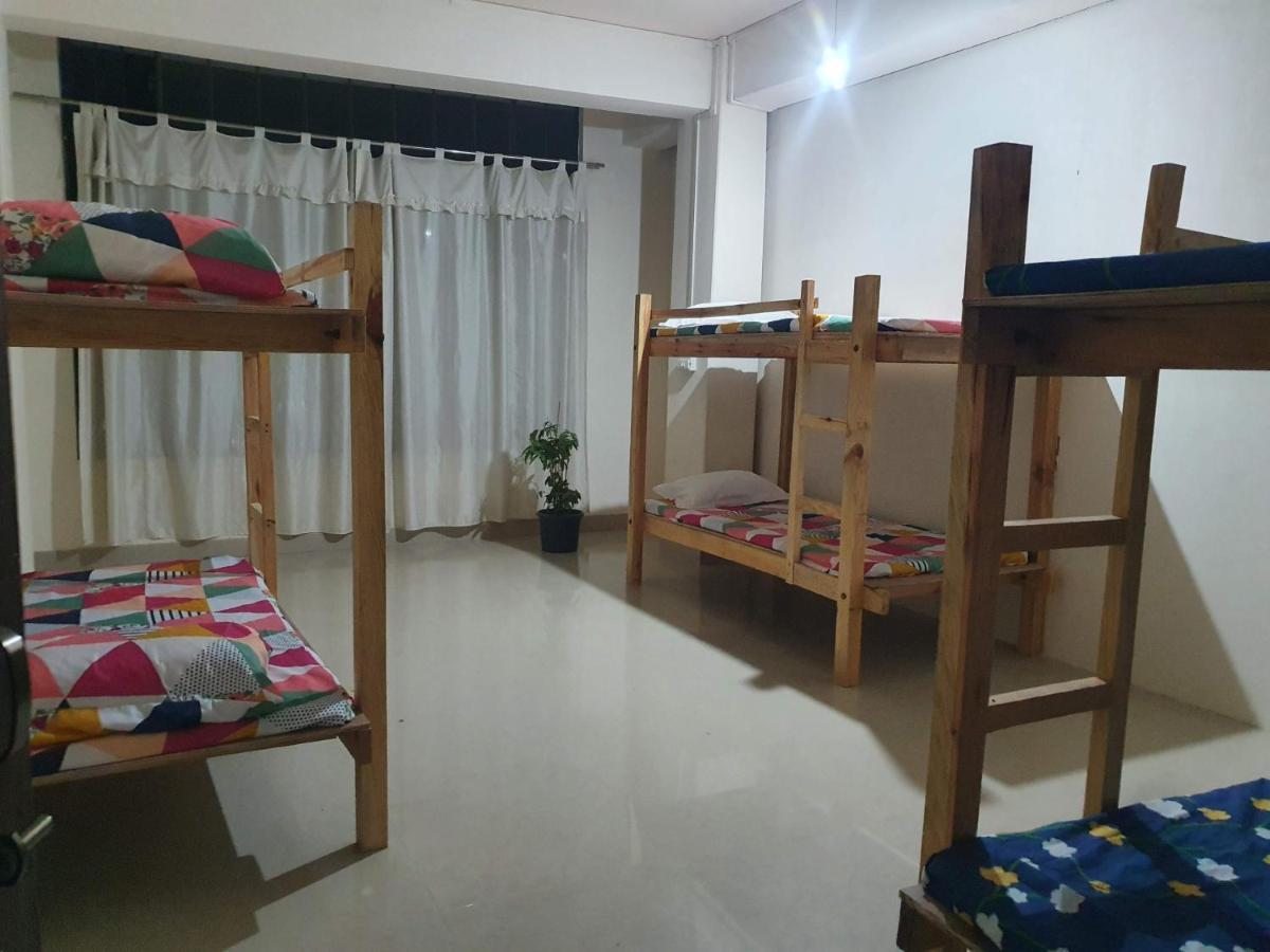 Mechueki Backpacker Hostel By Trulynaga Kohima Eksteriør billede